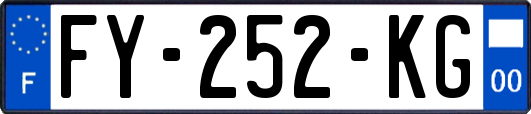 FY-252-KG