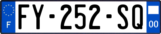FY-252-SQ