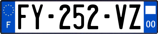 FY-252-VZ