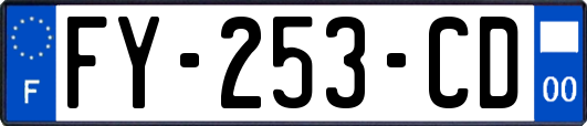 FY-253-CD