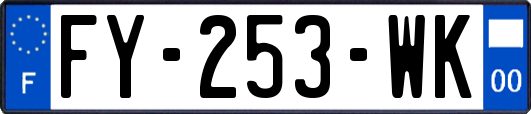 FY-253-WK