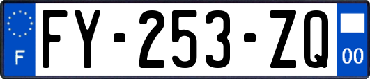 FY-253-ZQ