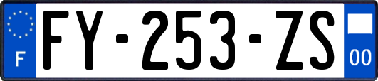 FY-253-ZS