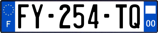 FY-254-TQ