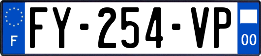 FY-254-VP
