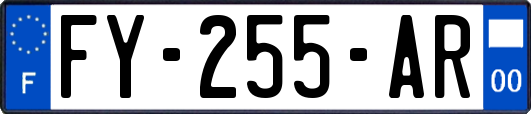 FY-255-AR