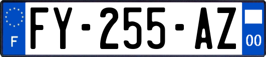 FY-255-AZ