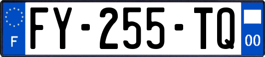 FY-255-TQ