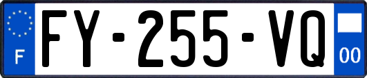 FY-255-VQ
