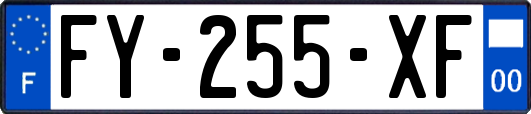 FY-255-XF