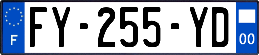 FY-255-YD