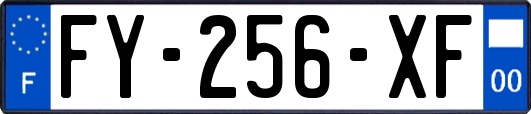 FY-256-XF