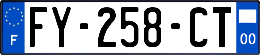 FY-258-CT