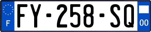 FY-258-SQ