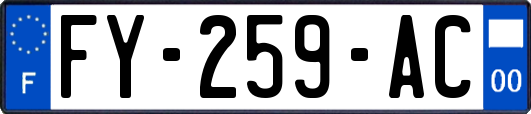 FY-259-AC