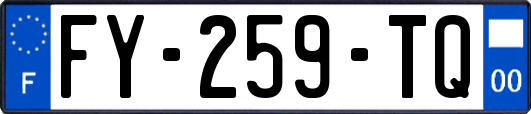 FY-259-TQ