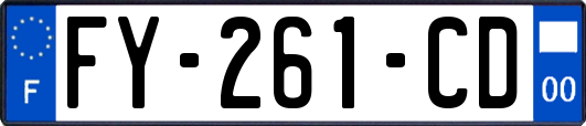 FY-261-CD
