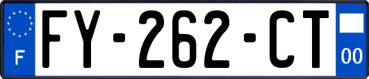 FY-262-CT