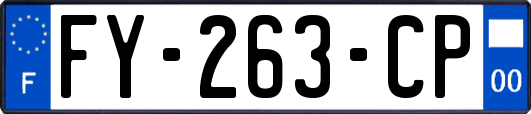 FY-263-CP