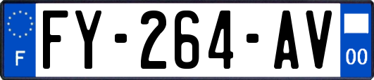 FY-264-AV