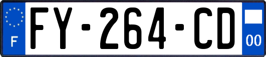 FY-264-CD