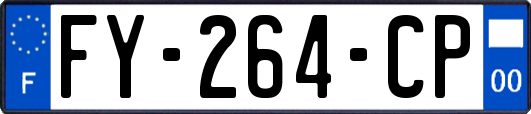 FY-264-CP
