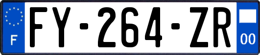 FY-264-ZR