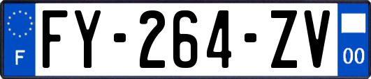 FY-264-ZV