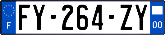 FY-264-ZY
