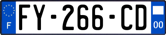 FY-266-CD