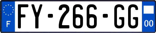 FY-266-GG