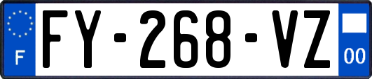 FY-268-VZ