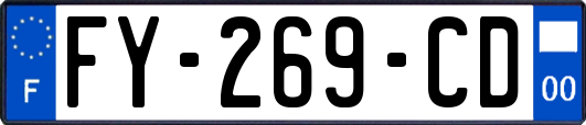 FY-269-CD