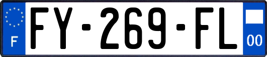 FY-269-FL