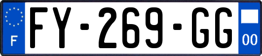 FY-269-GG