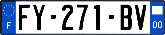 FY-271-BV
