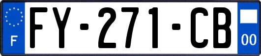 FY-271-CB