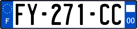 FY-271-CC