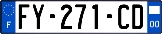 FY-271-CD