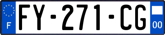 FY-271-CG