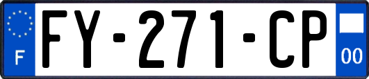 FY-271-CP