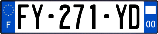 FY-271-YD