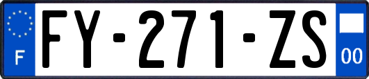 FY-271-ZS