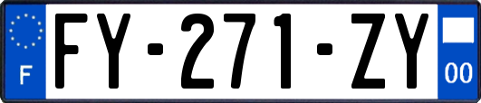 FY-271-ZY