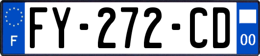 FY-272-CD