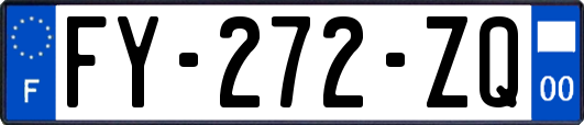 FY-272-ZQ