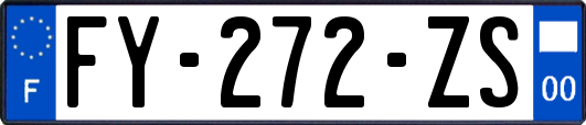 FY-272-ZS