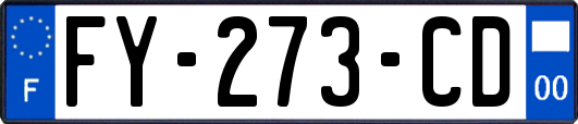FY-273-CD