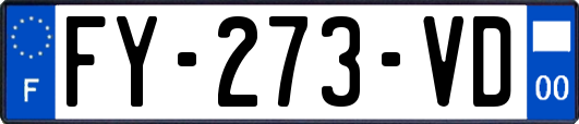 FY-273-VD