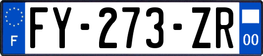 FY-273-ZR